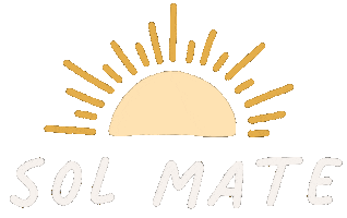 Summer Sun Sticker by Desert Rose Studio