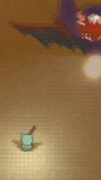 Cat Laser Gun!