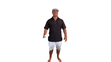 Point Right Swipe Up Sticker by Mark Evans DM