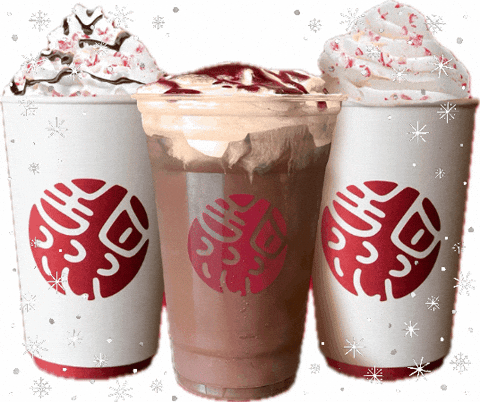 GIF by Sweetwaters Coffee & Tea