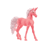 Unicorn Sticker by Schleich USA
