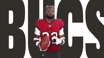 Bucs GIF by Tampa Bay Buccaneers