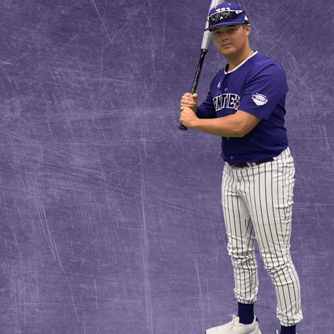 Kdub GIF by KWC Panthers