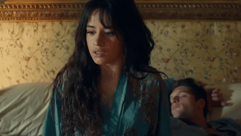 Liar GIF by Camila Cabello