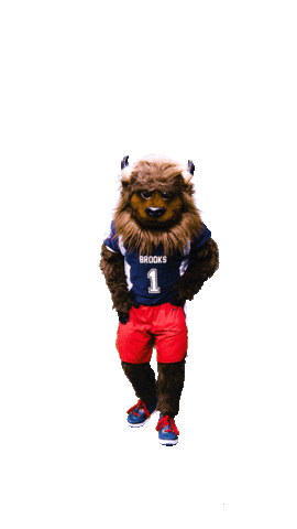 Mascots Ut Sticker by Utah Tech University