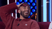 Manuel Turizo GIF by Movistar Plus+