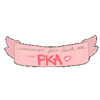 PKAImpuls apotheke pka pkaimpuls pka impuls Sticker