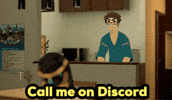 Discord Vtuber GIF