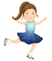 Happy Snow Sticker