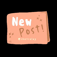 sketsalay new illustration new post shop GIF