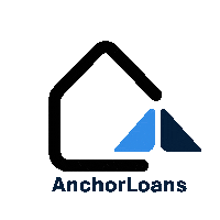 Sticker by AnchorLoans