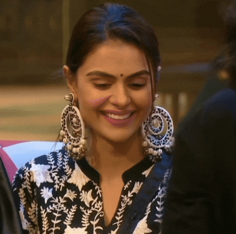Priyanka GIF