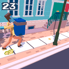 steppypants GIF