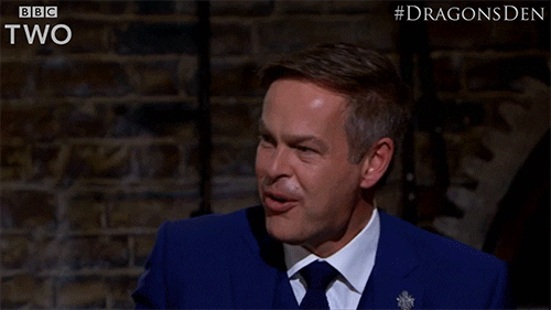excited bbc two GIF by BBC