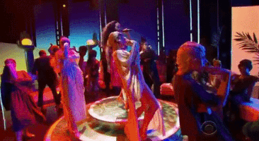 Grammy Awards 60Th Grammys GIF by Recording Academy / GRAMMYs