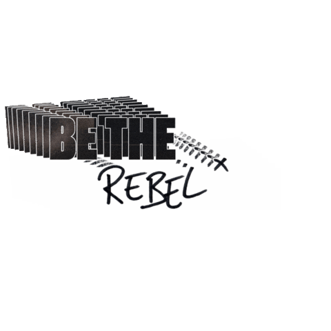 Change Rebel Sticker by 2XU