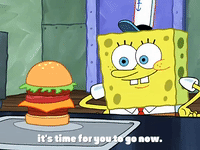 season 4 fear of the krabby patty GIF by SpongeBob SquarePants