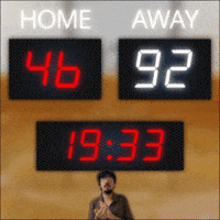 46 Home GIF