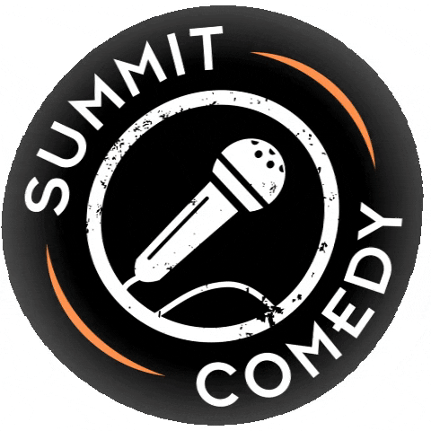 Comedy Jokes GIF by Summit Comedy, Inc.