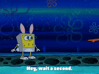 season 3 GIF by SpongeBob SquarePants