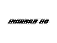 numerozerozerosrl cool house community techno Sticker