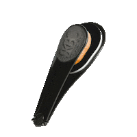 Tanning Foam Sticker by Shop SKBC