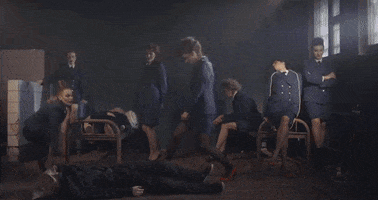 GIF by PAPER