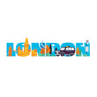 Cloud Accounting Xerocon London Sticker by Xero