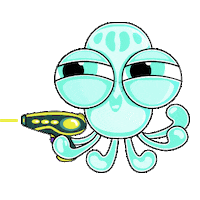 Fun Wtf Sticker by Weberfuture