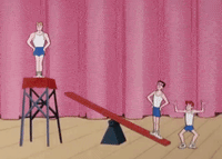 GIF by Archie Comics