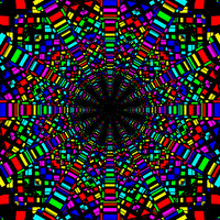 Rainbow Loop GIF by xponentialdesign