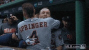 Houston Astros GIF by MLB