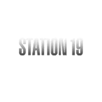 station 19 fire Sticker by ABC Network