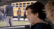 season 1 episode 3 GIF by Imaginary Mary on ABC