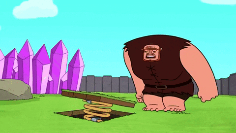 flying clash royale GIF by Clasharama