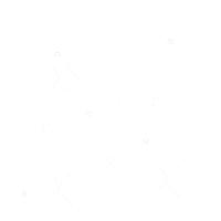 Star Sticker by Mixed Comunicação e Marketing