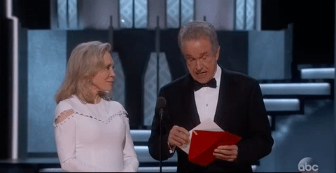 oscars 2017 GIF by The Academy Awards