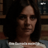 Los Sin Nombre GIF by Movistar Plus+