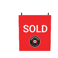 Royal Lepage Sticker by Nicole Hacault