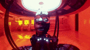 Music Video Animation GIF by Orrin