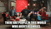 price is right asinine wisdom GIF by Alpha