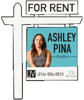 livrealty real estate realestate texas dallas Sticker