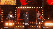 Season 22 Live Shows GIF by America's Got Talent