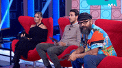 Ignatius Farray Smile GIF by Movistar Plus+