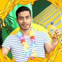 Salud Octavo GIF by Quezalteca Oficial