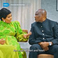 Macele GIF by DStv