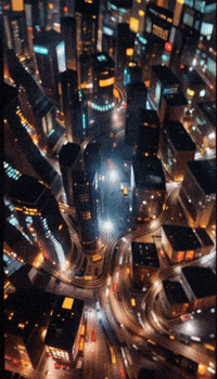 Space Sd GIF by Aleksey Efremov