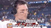 Tom Brady Football GIF by NFL