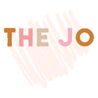 Growwithjo Sticker by Joelle Elizabeth