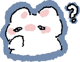 vanillaicebear giphyupload bear question mark ice bear Sticker